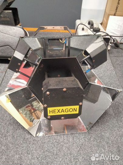 Светомузыка