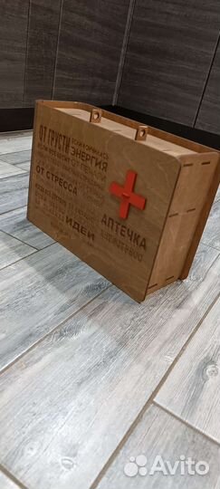 Антистресс