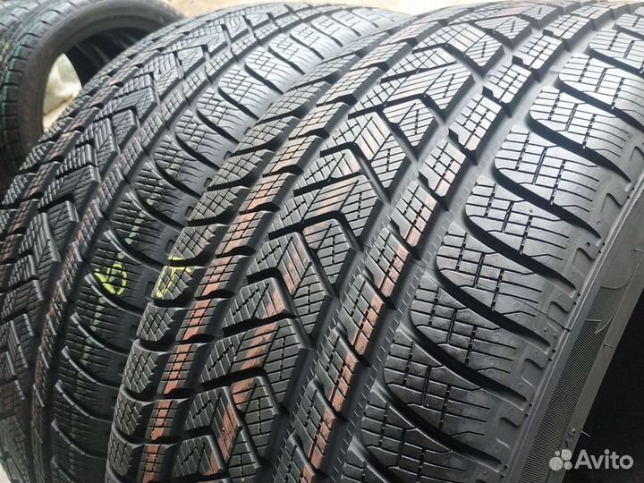 Pirelli Scorpion Winter 265/40 R21 105V