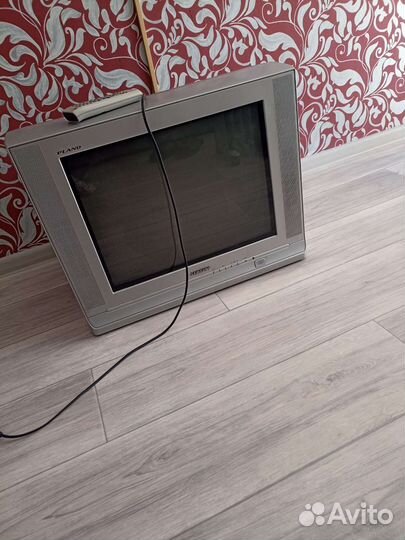 Бу телевизор samsung