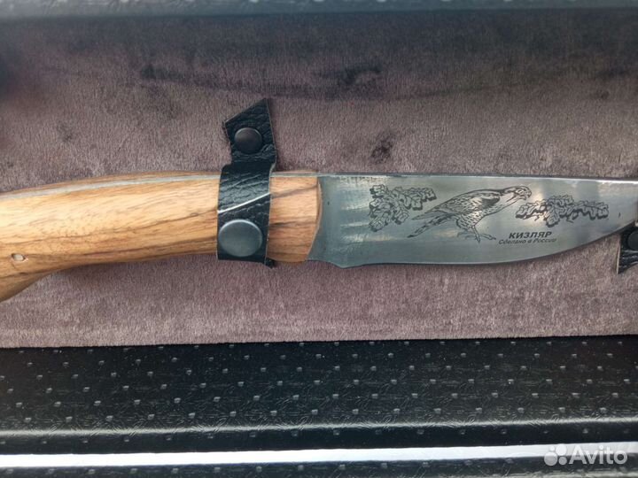 Шампура в подарочном наборе в кейсе