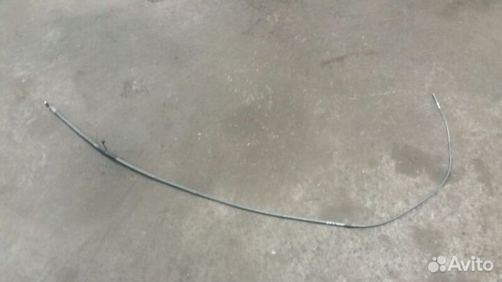 Трос стояночного ручного тормоза правый BMW X5 E53