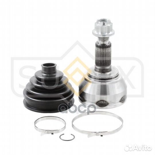 Шрус наружный перед прав/лев ST1064 sufix