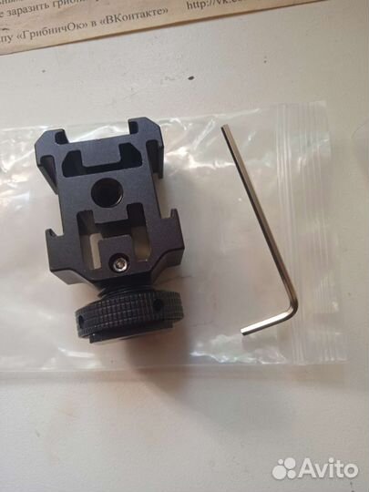 Фото головка