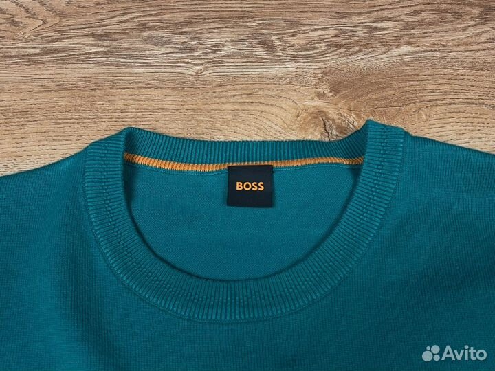 Свитшот Hugo Boss