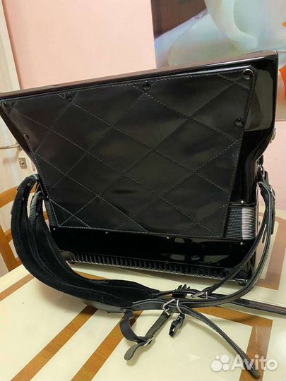 Аккордеон Готово-выборный Fantini 2018г