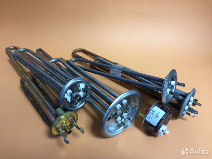 Тены для бойлеров и водонагревателей Аристон