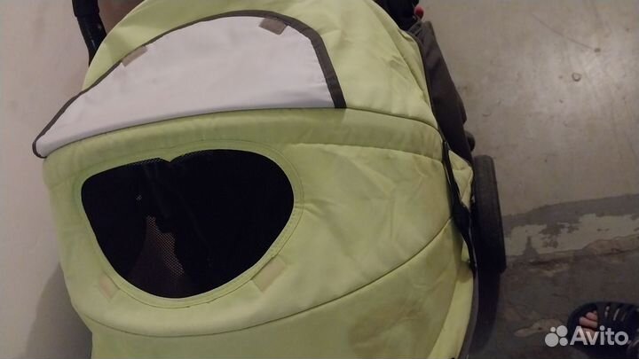 Коляска capella сибирь