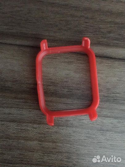 Бампер,защитный чехол для часов XShum Amazfit bip