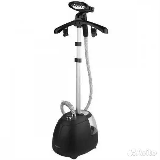 Отпариватель для одежды вертикальный