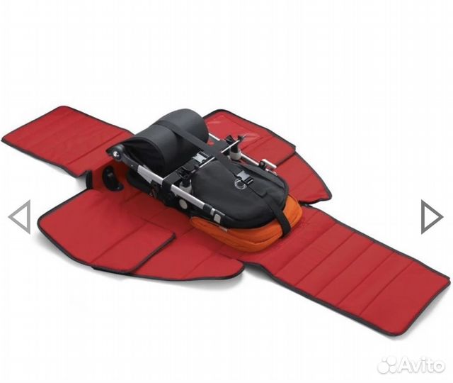 Сумка для транспортировки коляски Bugaboo