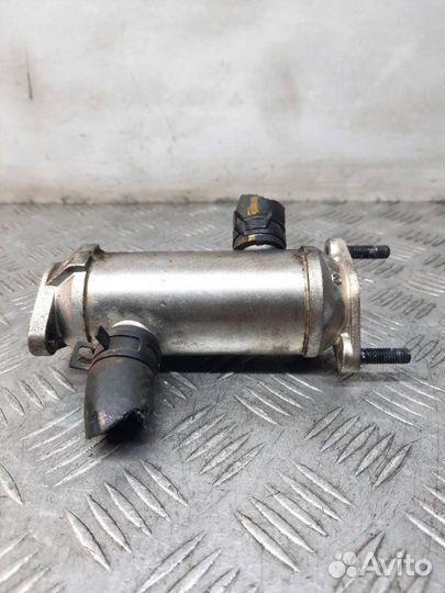 Радиатор EGR Hyundai Terracan 2.9 J3 2006