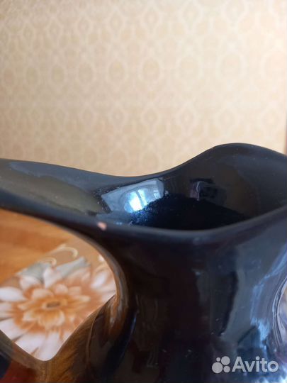 Керамика, фарфор, кувшин, посуда