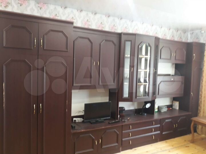 Комната 19,2 м² в 1-к., 4/5 эт.