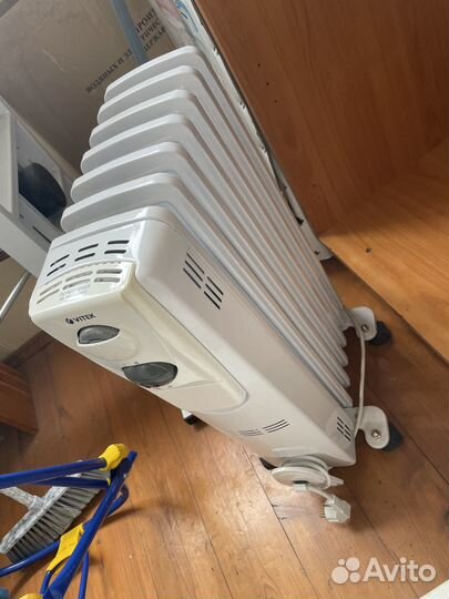 Радиатор Vitek