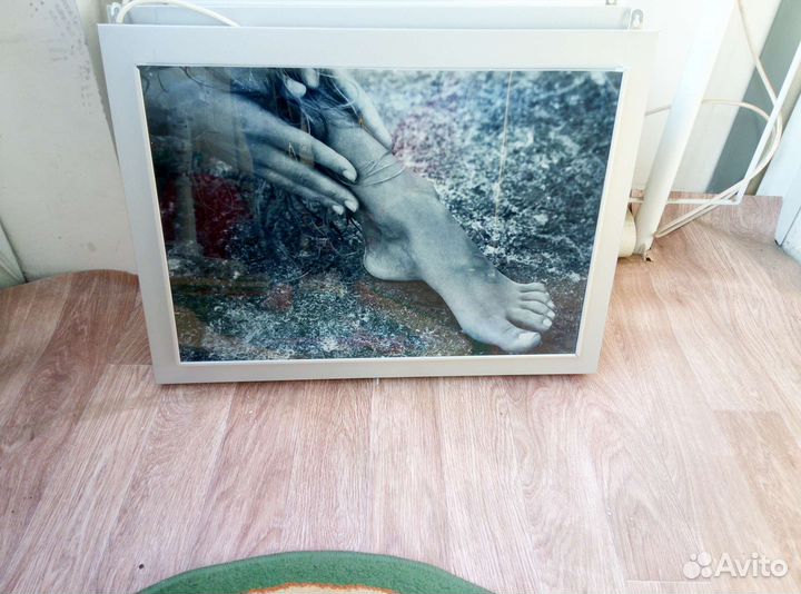 Картины с подсветкой