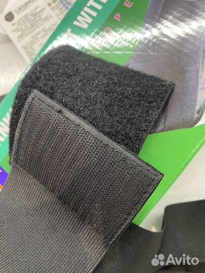 Ортез (Бандаж) на голеностопный сустав OppO,разм.М