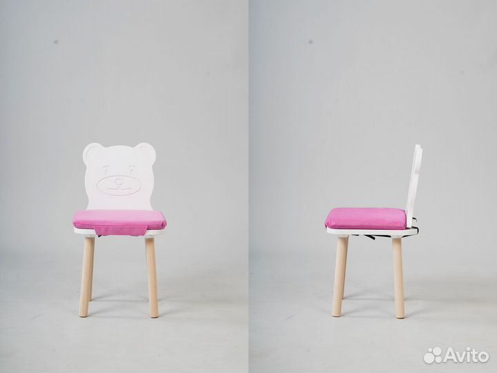 Детский стульчик