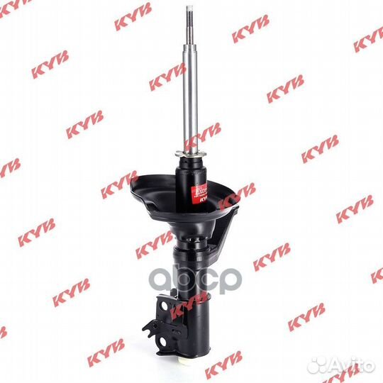 Амортизатор подвески 331048 KYB