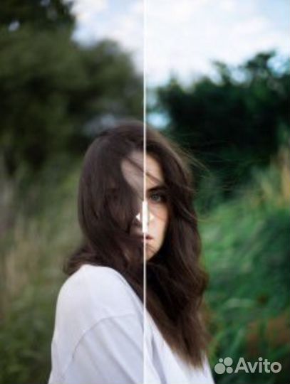 Пресеты lightroom Полина Вашингтон