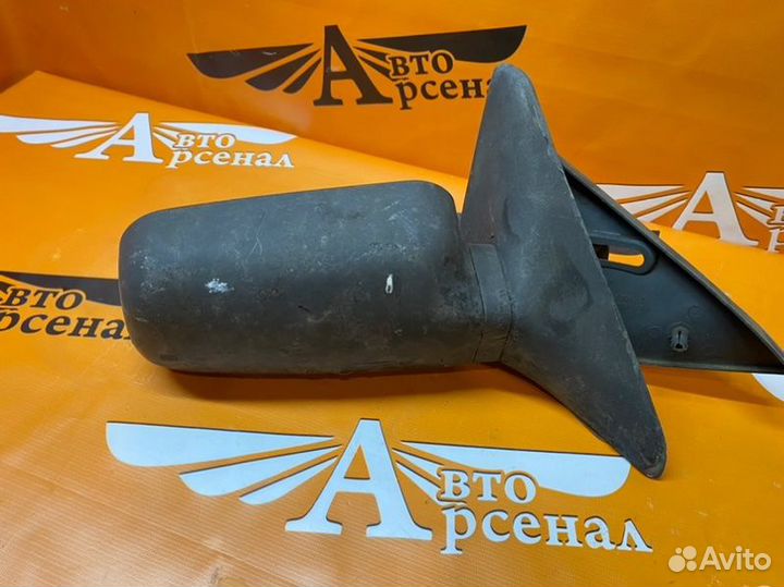 Зеркало заднего вида боковое переднее правое Ваз