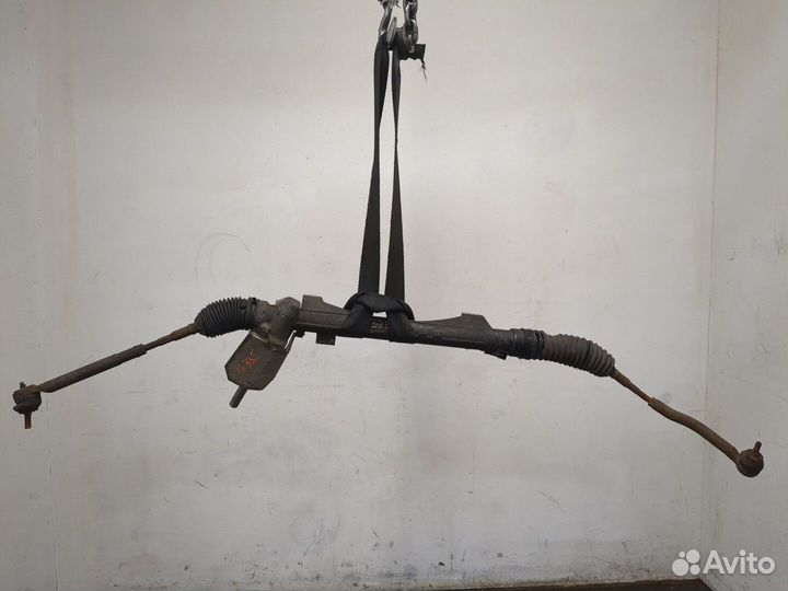 Рейка рулевая без г/у Nissan Juke, 2011