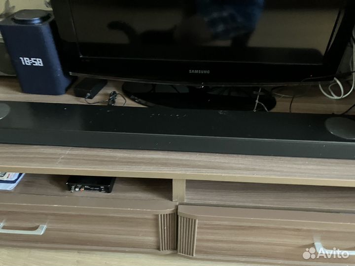 Саундбар lg sn8y