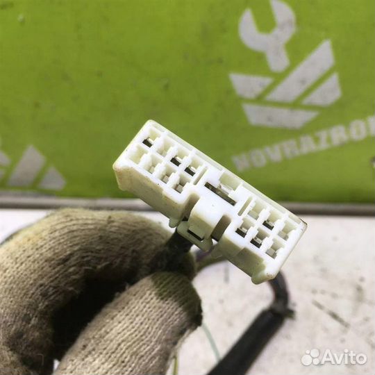 Проводка (коса) Митсубиси Галант 8