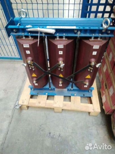 Трансформатор сухой арт73856