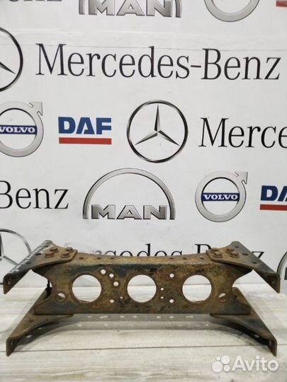 Траверса рамы Mercedes-Benz Actros MP2 OM501