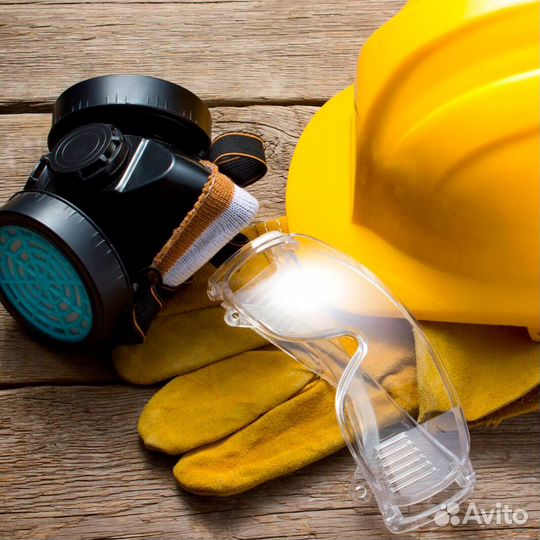 Грузчик-комплектовщик на склад