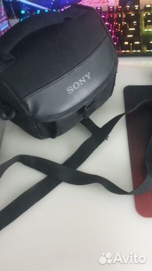 Sony handycam dcr sr42