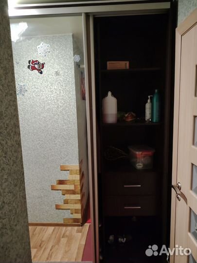 Шкаф купе с зеркалом бу