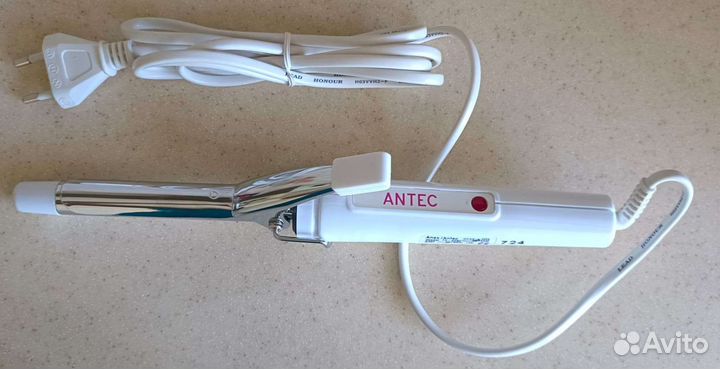 Плойка Antec Германия новая