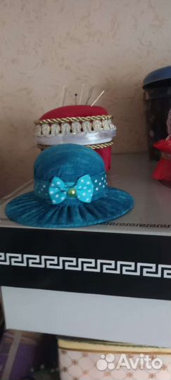 Игольницы. Ручная робота