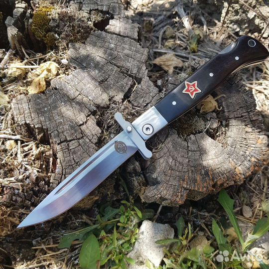 Финка нквд СССР