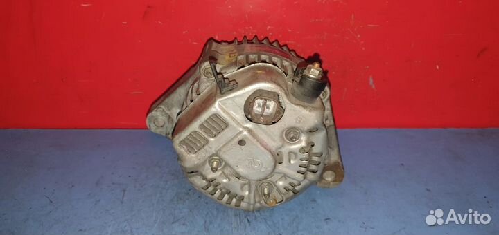 Генератор Honda