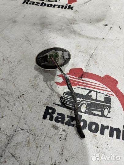 Повторитель поворота в крыло Mercedes Vito W639