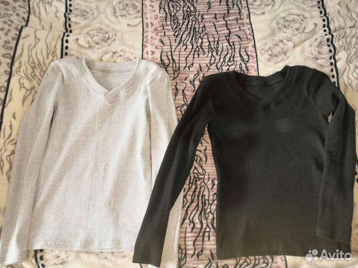 Джемпер новый