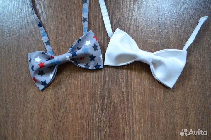 Галстук-бабочка