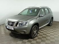 Nissan Terrano 2.0 MT, 2016, 148 251 км, с пробегом, цена 1 350 000 руб.