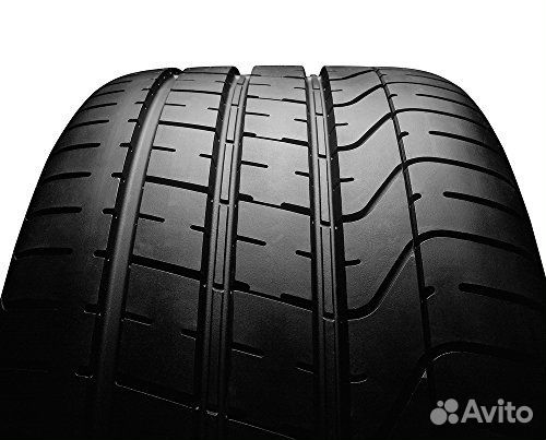 Pirelli P Zero 245/40 R18 93Y