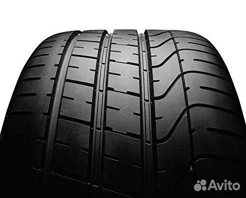 Pirelli P Zero 245/40 R18 93Y