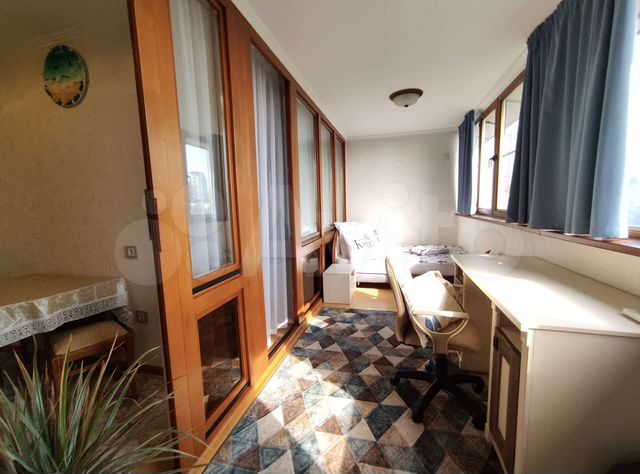 2-к. квартира, 50 м², 10/14 эт.