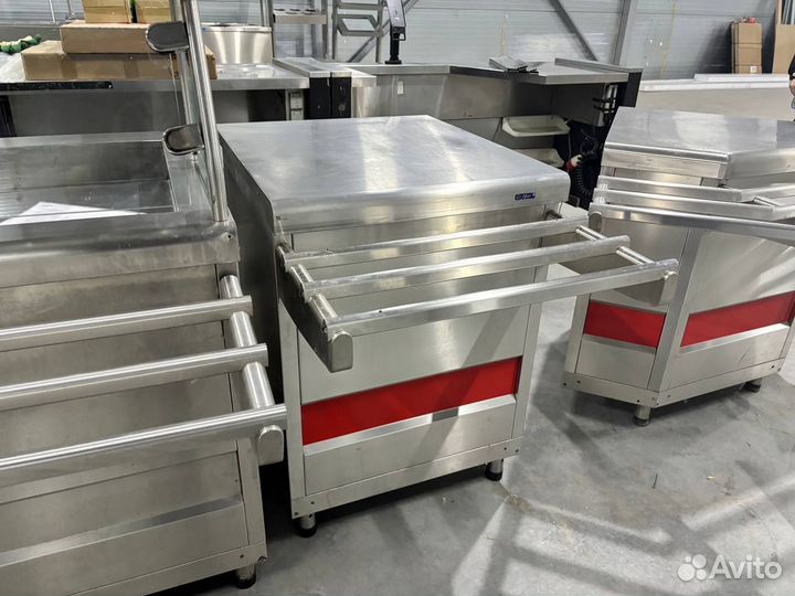 Модуль нейтральный Abat Аста мн-70км