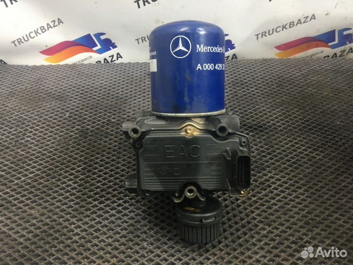 Осушитель воздуха Mercedes-Benz Actros