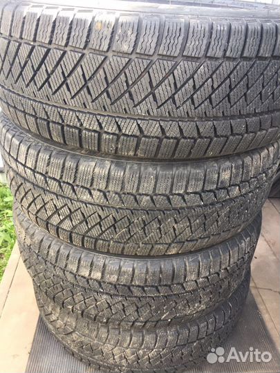 Haida HD687 235/55 R19