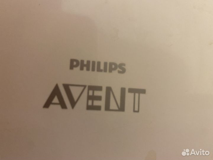 Стерилизатор philips avent