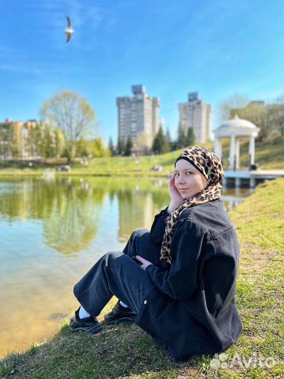 Начинающий,мобильный фотограф