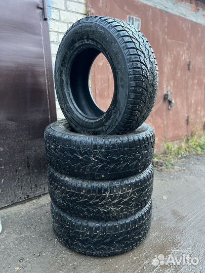 Toyo Observe G3-Ice 275/65 R17